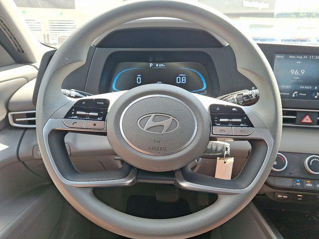 2026 Hyundai Elantra - $22,700