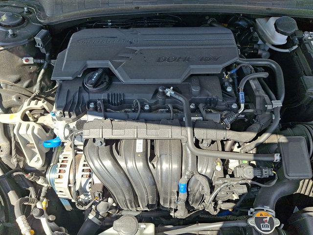 2026 Hyundai Elantra - $22,700