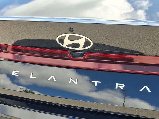 2026 Hyundai Elantra - $22,700