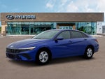 2026 Elantra Thumbnail 2