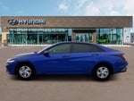2026 Elantra Thumbnail 3