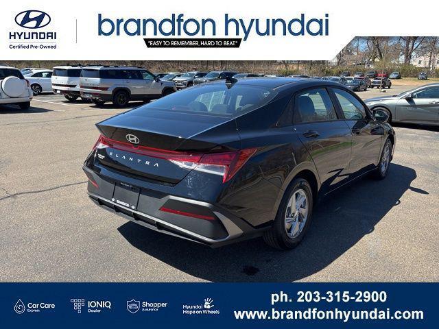 2026 Hyundai Elantra - $21,000