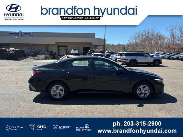 2026 Hyundai Elantra - $21,000