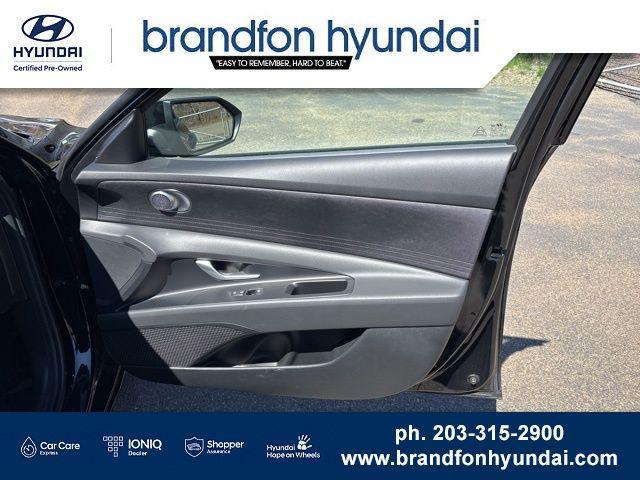 2026 Hyundai Elantra - $21,000