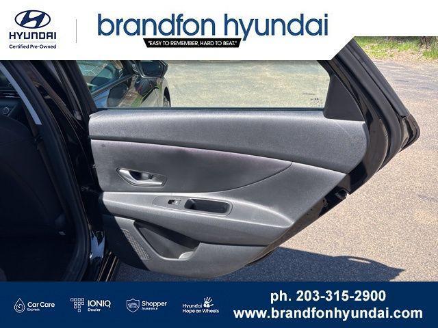 2026 Hyundai Elantra - $21,000