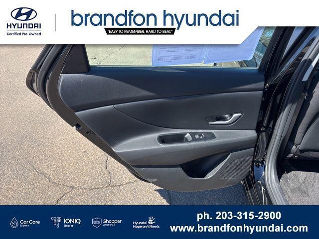 2026 Hyundai Elantra - $21,000