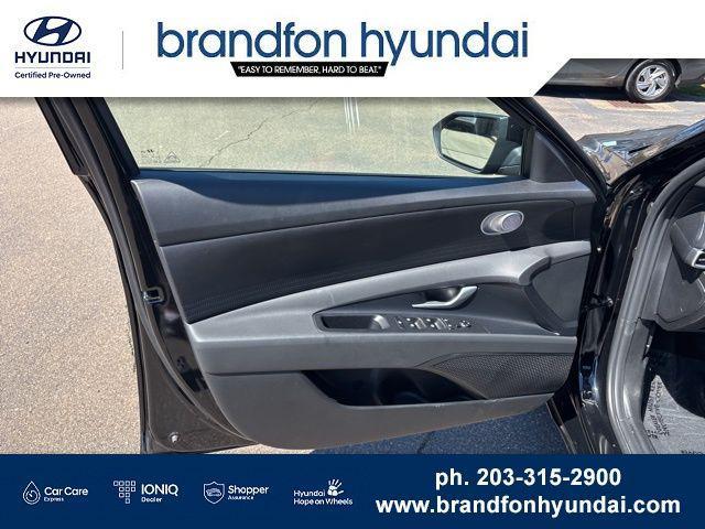 2026 Hyundai Elantra - $21,000
