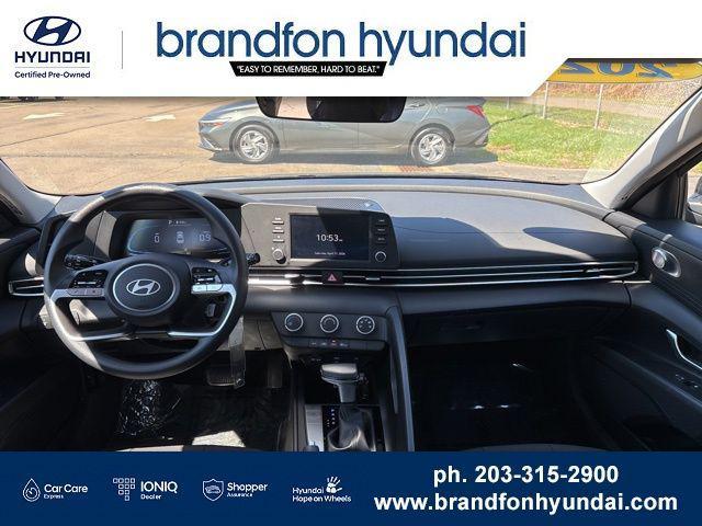 2026 Hyundai Elantra - $21,000