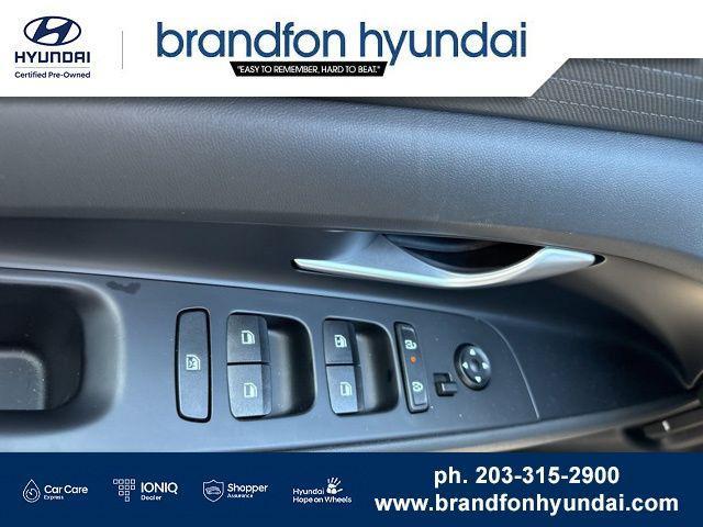 2026 Hyundai Elantra - $21,000