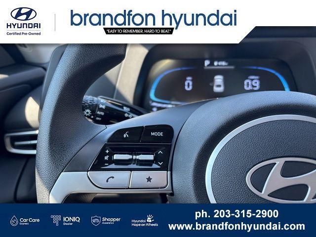 2026 Hyundai Elantra - $21,000