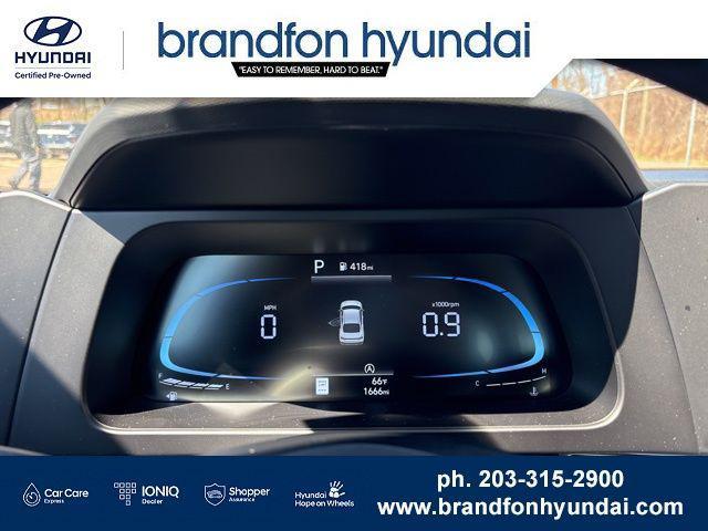 2026 Hyundai Elantra - $21,000