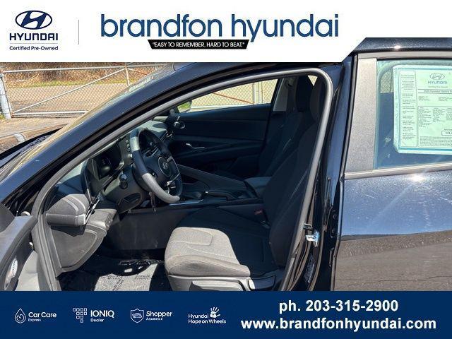 2026 Hyundai Elantra - $21,000