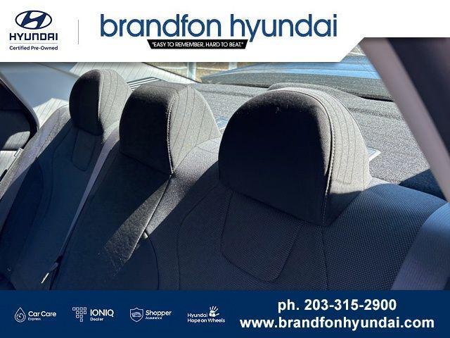 2026 Hyundai Elantra - $21,000