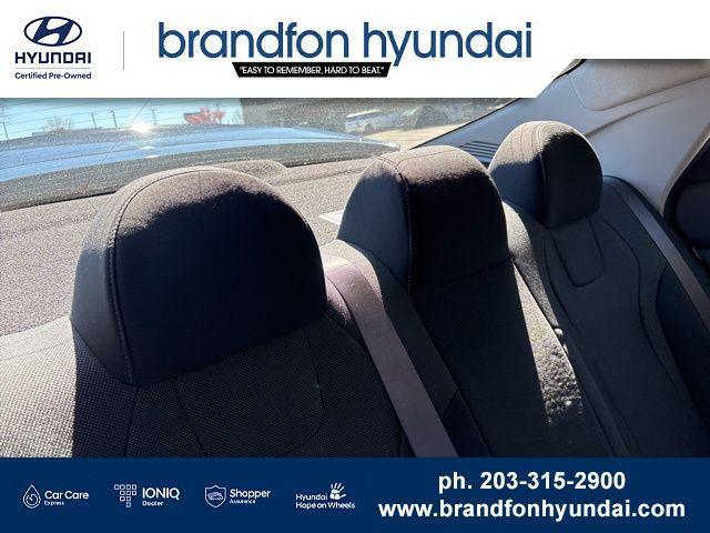 2026 Hyundai Elantra - $21,000