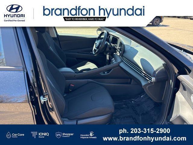 2026 Hyundai Elantra - $21,000
