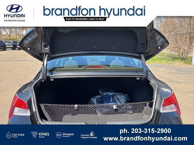 2026 Hyundai Elantra - $21,000