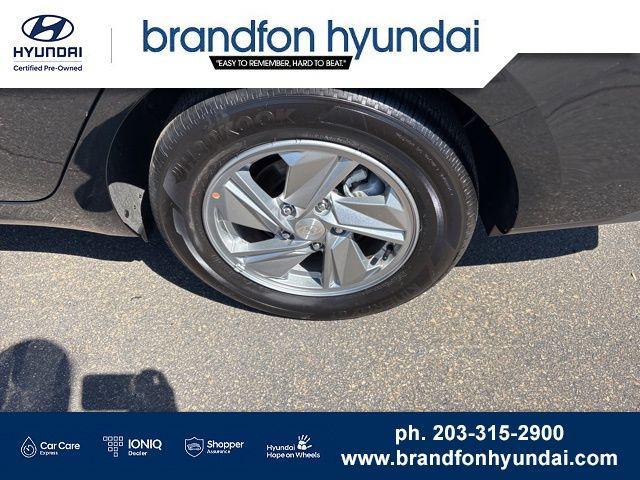 2026 Hyundai Elantra - $21,000