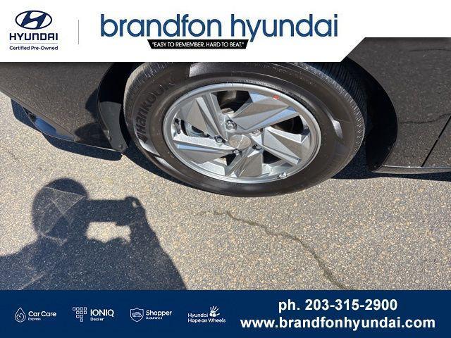 2026 Hyundai Elantra - $21,000