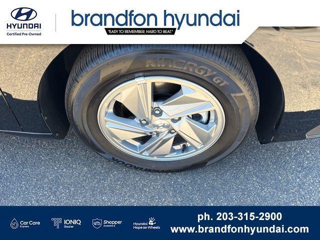 2026 Hyundai Elantra - $21,000