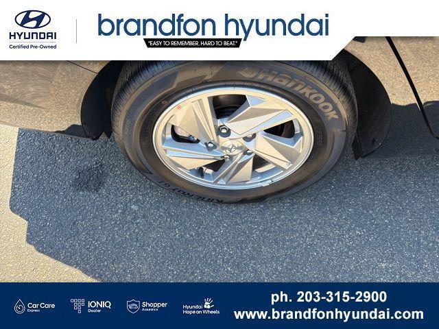 2026 Hyundai Elantra - $21,000