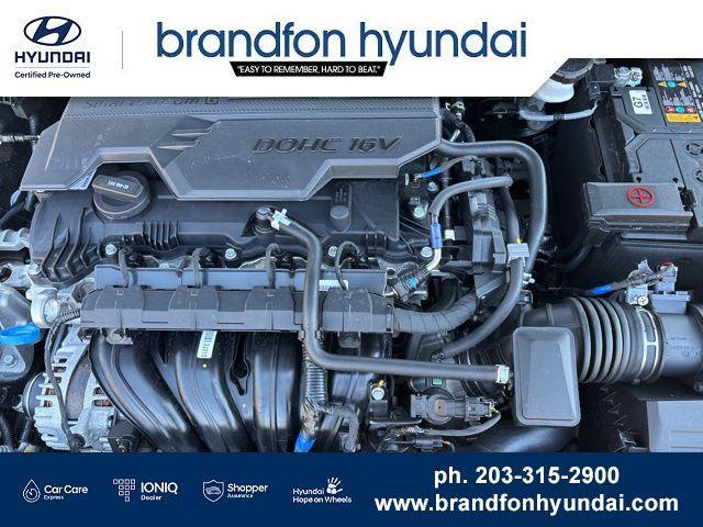 2026 Hyundai Elantra - $21,000