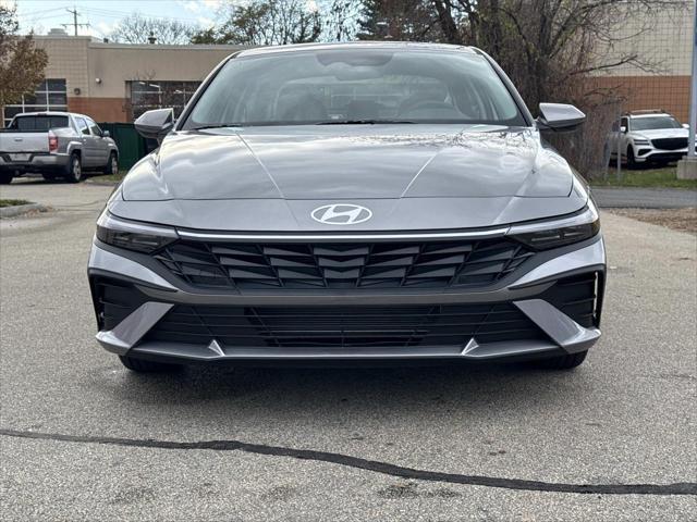 2026 Hyundai Elantra - $21,133