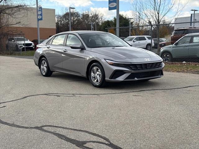 2026 Hyundai Elantra - $21,133