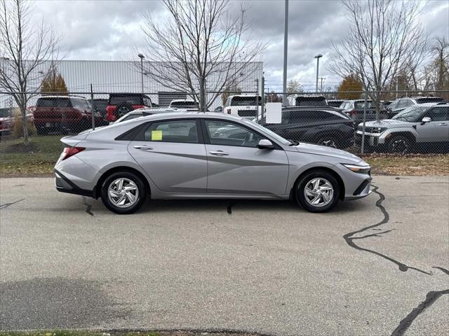 2026 Hyundai Elantra - $21,133