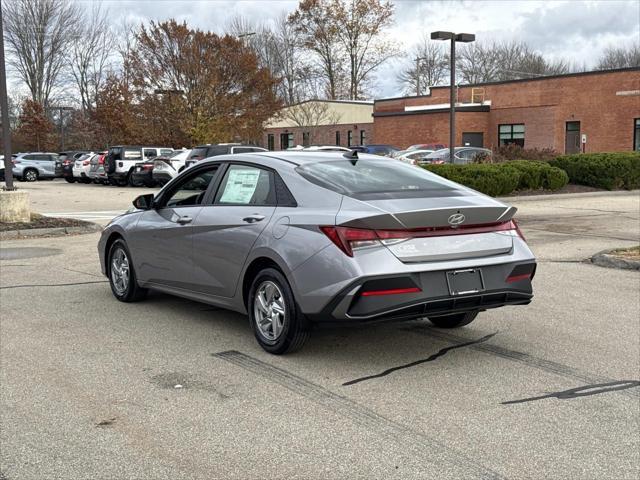 2026 Hyundai Elantra - $21,133