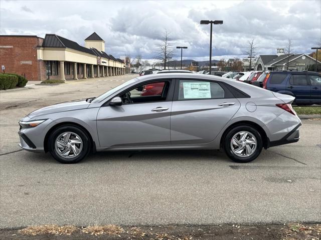 2026 Hyundai Elantra - $21,133