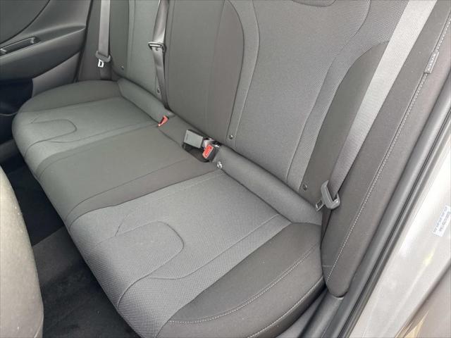 2026 Hyundai Elantra - $21,133