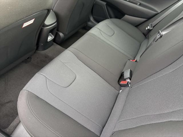 2026 Hyundai Elantra - $21,133