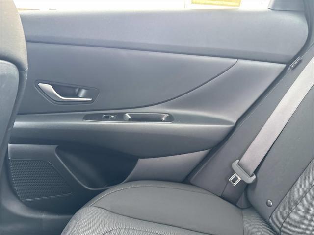 2026 Hyundai Elantra - $21,133