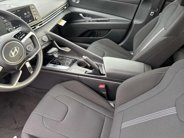 2026 Hyundai Elantra - $21,133