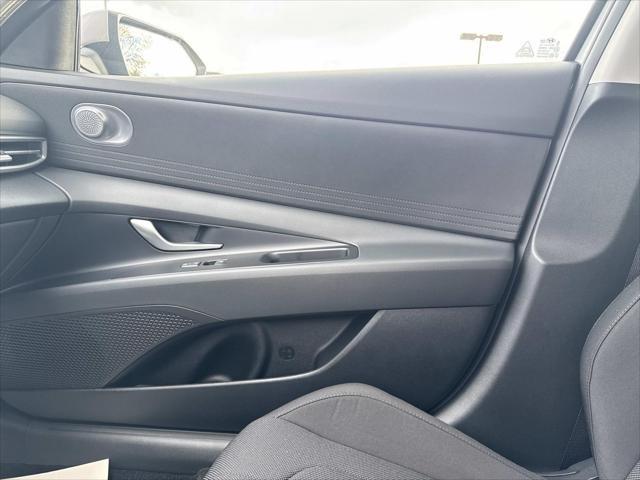 2026 Hyundai Elantra - $21,133