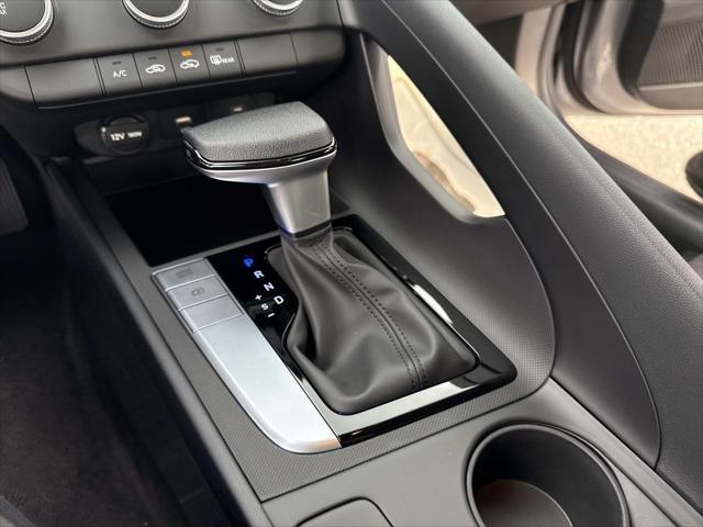 2026 Hyundai Elantra - $21,133