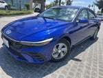 2026 Elantra Thumbnail 2