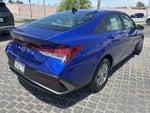 2026 Elantra Thumbnail 4