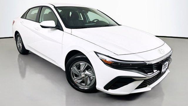 Preowned 2026 Hyundai ELANTRA SE for Sale