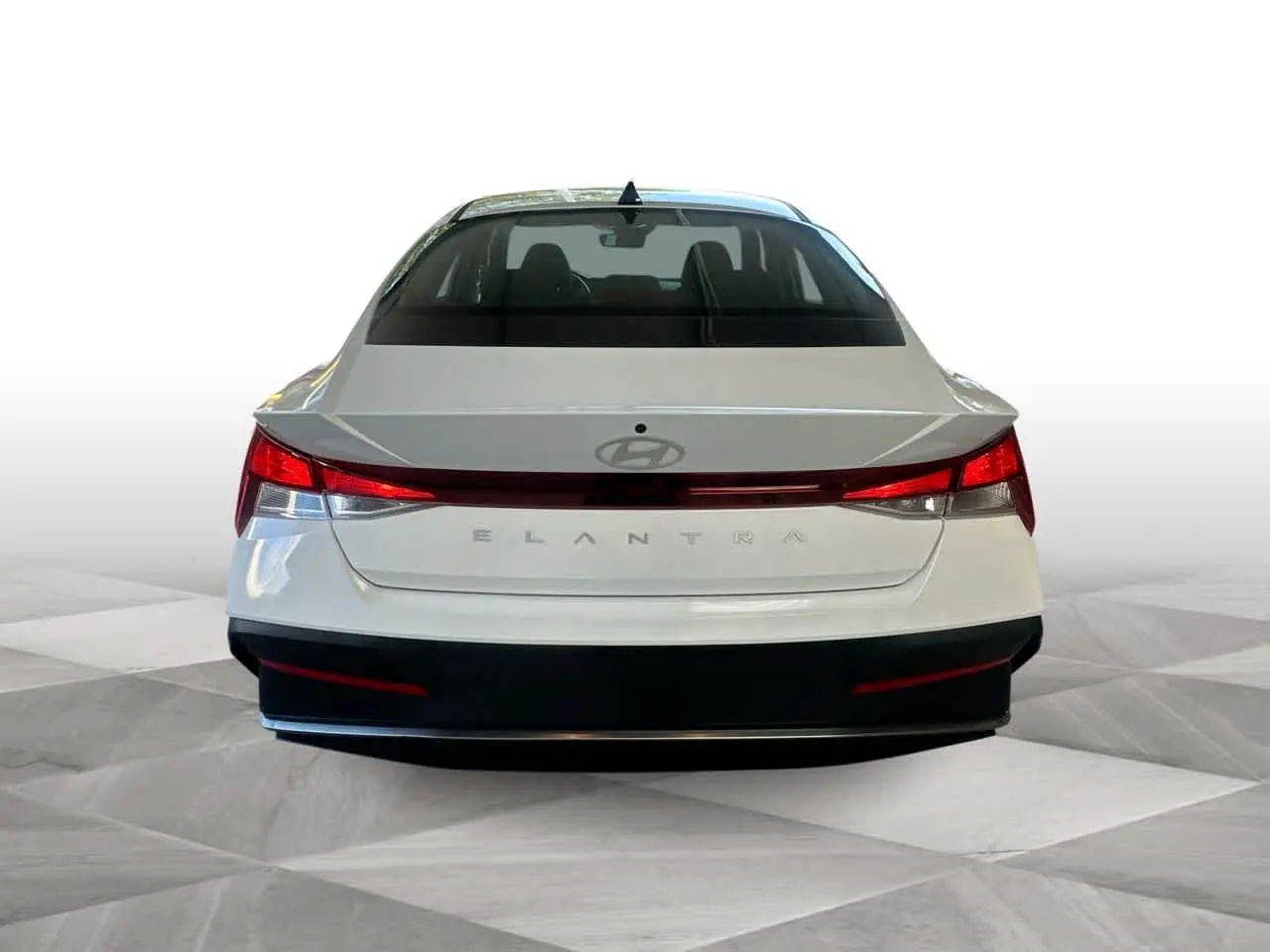 2026 Hyundai Elantra - $19,628