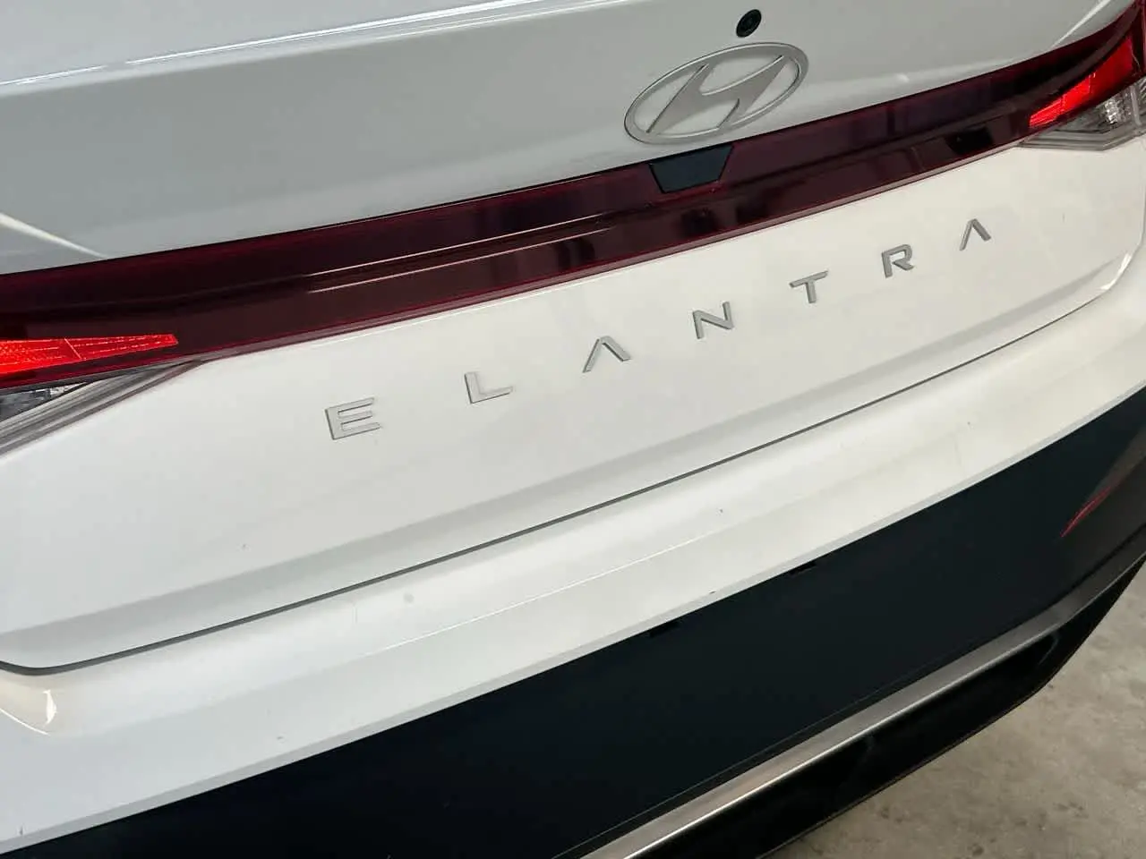 2026 Hyundai Elantra - $19,628