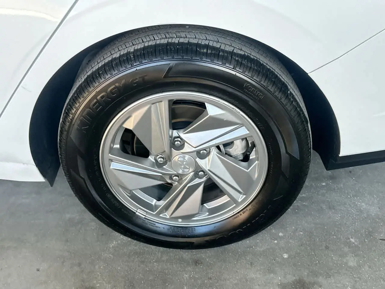 2026 Hyundai Elantra - $19,628