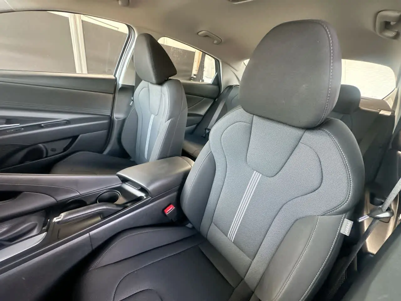 2026 Hyundai Elantra - $19,628