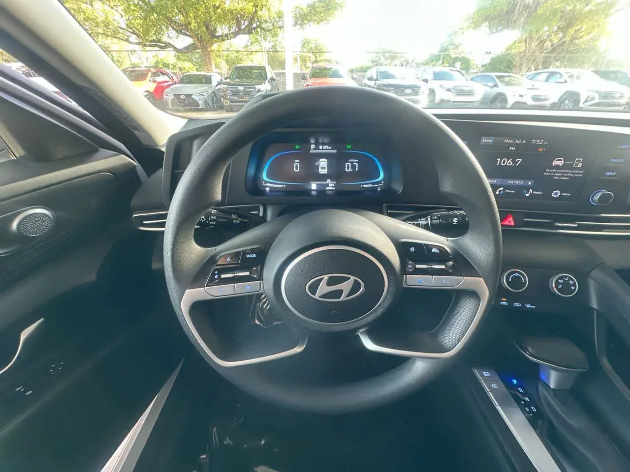 2026 Hyundai Elantra - $19,628