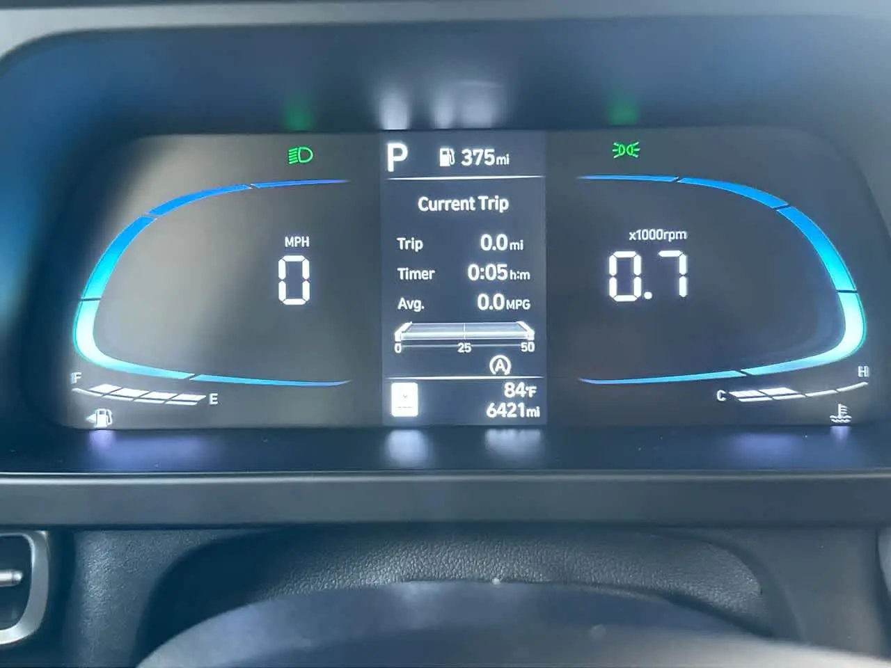 2026 Hyundai Elantra - $19,628