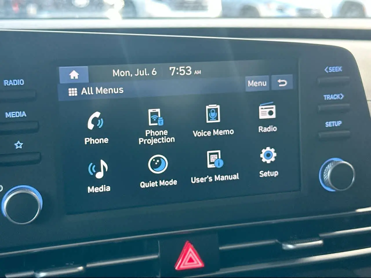 2026 Hyundai Elantra - $19,628