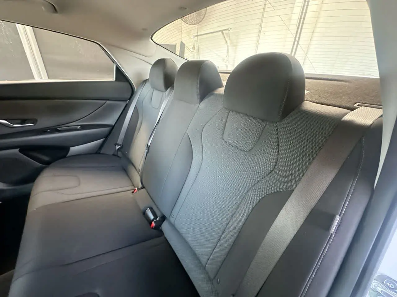 2026 Hyundai Elantra - $19,628