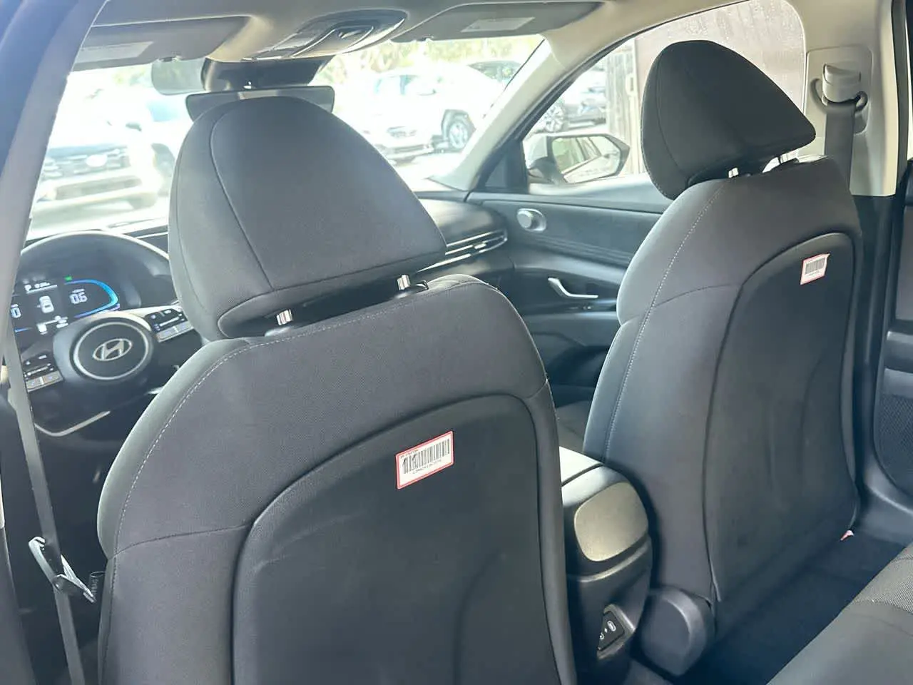 2026 Hyundai Elantra - $19,628