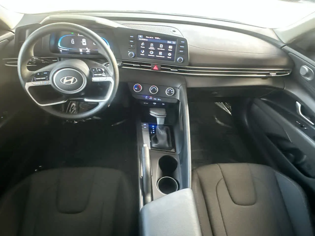 2026 Hyundai Elantra - $19,628
