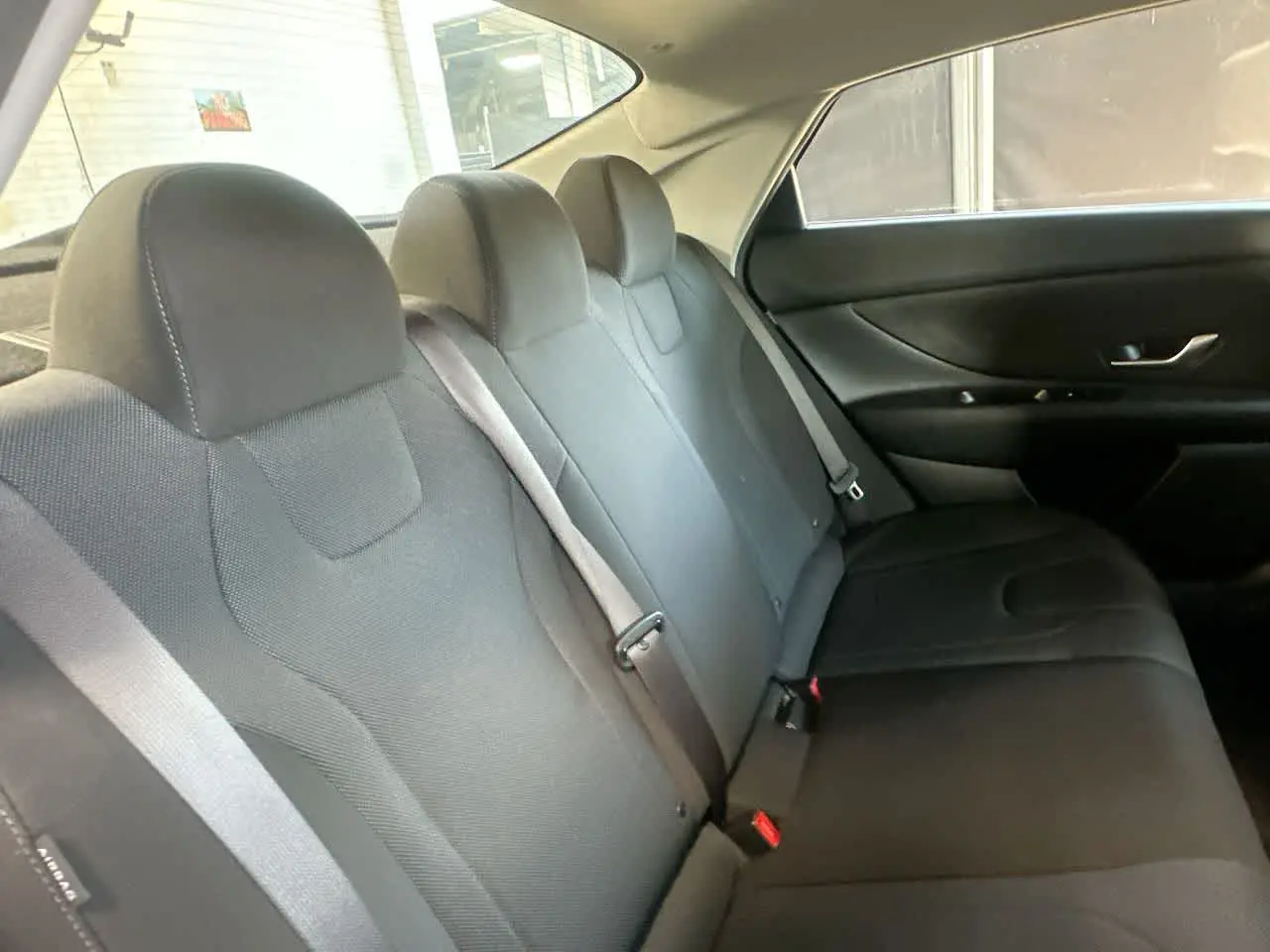 2026 Hyundai Elantra - $19,628